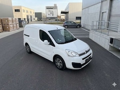 Bild des Angebotes Citroen Berlingo Profi L1