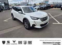 Bild des Angebotes Peugeot e-2008 Active Pack 11kw OBC Navi R-Kamera SHZ Allwetter