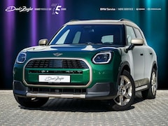 Bild des Angebotes MINI Cooper Countryman Countryman C Favoured-T Paket XL AHK PanoDach