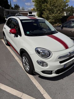 Bild des Angebotes Fiat 500X Pop Star