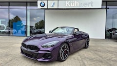 Bild des Angebotes BMW Z4 M40i Schalter/Hifi H&K/Head-Up/Alarm/Durchlade