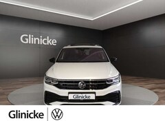 Bild des Angebotes VW Tiguan Allspace R-Line 2,0 l TSI OPF 4MOTION 140