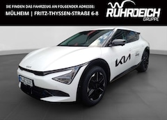 Bild des Angebotes Kia EV6 Earth 84 kWh INKL GRATIS WALLBOX IM WERT VON 499,0