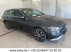 Bild des Angebotes Mercedes-Benz E 300 de Multibeam Distronic+ Burmester Kam +++