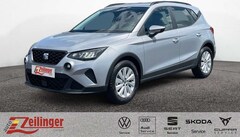 Bild des Angebotes SEAT Arona Reference TSI|5-J-GAR|LED|SHZ|TEMPOMAT|