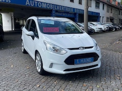Bild des Angebotes Ford B-Max Titanium