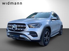 Bild des Angebotes Mercedes-Benz GLE 350 de 4M *Multibeam*AHK*Burmester*Pano*360°