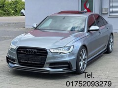 Bild des Angebotes Audi S6 4.0 V8 TFSI quattro S-Tronic * Matrix * B&O *