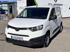 Bild des Angebotes Toyota Proace City L1 Duty