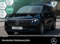 Bild des Angebotes Mercedes-Benz EQA 350 4M ELECTRICART+NIGHT+PLUS-PAKET+AHK+KAMERA