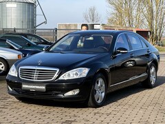 Bild des Angebotes Mercedes-Benz S 500 L aus 2.Dr.-Hand Pano Traumausstattung Scheckheft