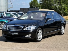 Bild des Angebotes Mercedes-Benz S 500 L aus 2.Dr.-Hand Pano Traumausstattung Scheckheft