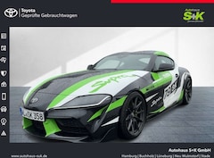 Bild des Angebotes Toyota Supra GR 3,0l S+K Performance++Milltek++Bilstein++Even