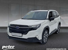 Bild des Angebotes Subaru Forester Forester 2.0ie Mild-Hybrid Platinum Automatik (VFW D.Kellmann)