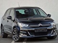 Bild des Angebotes Citroen C4 C4 1.6 hdi 16v Seduction 120cv cmp6 fap