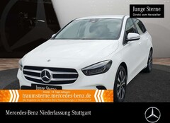 Bild des Angebotes Mercedes-Benz B 250 e STYLE+AHK+MULTIBEAM+KAMERA+TOTW+8G