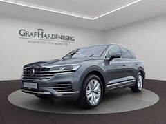 Bild des Angebotes VW Touareg 3.0 TDI Tiptronic Atmosphere 4Motion AHK