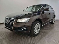 Bild des Angebotes Audi Q5 2.0 TFSI quattro tiptroic I Bi-Xenon I Pano