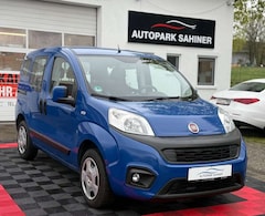Bild des Angebotes Fiat Qubo Lounge