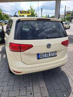 Bild des Angebotes VW Touran Touran 2.0 TDI SCR DSG Trendline