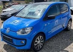 Bild des Angebotes VW up! cup