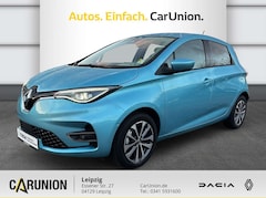 Bild des Angebotes Renault ZOE E-Tech 100% el. INTENS R135 Z.E. 50
