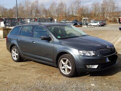 Bild des Angebotes Skoda Octavia Ambition DSG