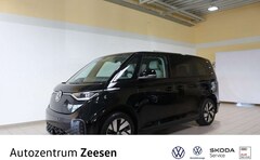 Bild des Angebotes VW ID. Buzz Pro 82 KW 1-Gang Automatik+EPH+SHZ+MFA Klima Navi