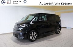 Bild des Angebotes VW ID. Buzz Pro 82 KW 1-Gang Automatik+EPH+SHZ+MFA Klima Navi