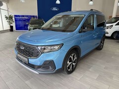 Bild des Angebotes Ford Tourneo Connect Active