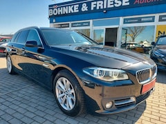 Bild des Angebotes BMW 525 Baureihe 5 Touring 525 d xDrive Radar 360°