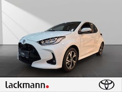 Bild des Angebotes Toyota Yaris 1.5 Hybrid Team D*LED*Comfort-Paket*Kamera*