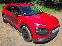Bild des Angebotes Citroen C4 Cactus C4 Cactus VTi 82 Feel