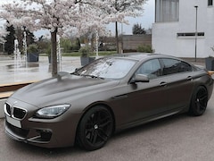 Bild des Angebotes BMW 650 650i xDrive Gran Coupe