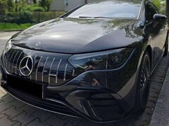 Bild des Angebotes Mercedes-Benz EQE 43 AMG EQE 43 4Matic