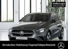 Bild des Angebotes Mercedes-Benz B 220 4M PROGRESSIVE+NIGHT+PANO+AHK+LED+KAMERA+8G