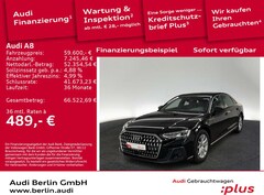 Bild des Angebotes Audi A8 L 50 TDI qu.tiptr. STDHZG RFK NAVI AIR MATRIX