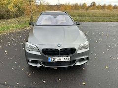 Bild des Angebotes BMW 535 535d xDrive Touring Sport-Aut.