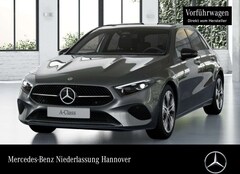 Bild des Angebotes Mercedes-Benz A 250 e PROGRESSIVE+NIGHT+PANO+MULTIBEAM+KAMERA+8G