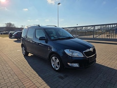 Bild des Angebotes Skoda Roomster Fresh TÜV NEU