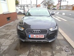 Bild des Angebotes Audi A4 allroad 3.0 TDI clean diesel