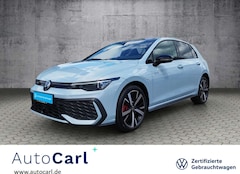Bild des Angebotes VW Golf VIII GTE 1.5 TSI eHybrid DSG Black/IQ.LIGHT KLIMA