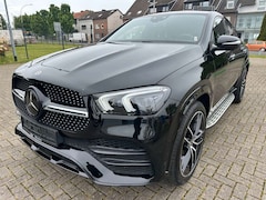 Bild des Angebotes Mercedes-Benz GLE 400 D Coupe *Panorma`*