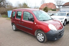 Bild des Angebotes Renault Kangoo Expression 1.5 dCi 85