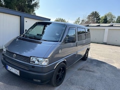 Bild des Angebotes VW T4 Multivan 70B MD2