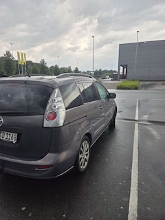 Bild des Angebotes Mazda 5 2.0 Exclusive
