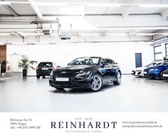 Bild des Angebotes Audi TT ROADSTER 45TFSi Q BLACK/S-SITZE/NAV+/KAMERA