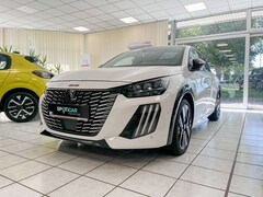 Bild des Angebotes Peugeot 208 Hybrid GT