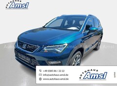 Bild des Angebotes SEAT Ateca 2.0 TDI Style 4Drive *AHK*8-fa*Scheckheft*