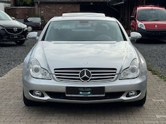 Bild des Angebotes Mercedes-Benz CLS 350 Leder ,Navi, Xenon, Schiebedach